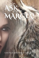 Ask Marcia! B0BMSRK8G6 Book Cover