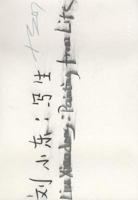 Liu Xiaodong: Painting From Life 7536233000 Book Cover