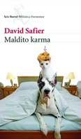 Mieses Karma 8432228583 Book Cover