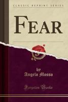 Fear 9355757654 Book Cover