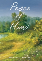 Peace of Mind 1635052157 Book Cover