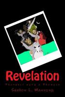 Revelation: A Promise of Blessing 1974265900 Book Cover