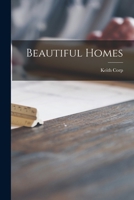 Beautiful Homes 1014465346 Book Cover