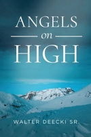Angels on High (Hollywood Talent) B0FRFP8PLP Book Cover
