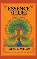 Essence of Life 1037118510 Book Cover