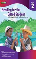Reading for the Gifted Student Grade 2