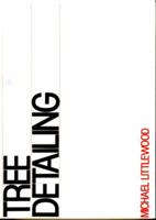 Tree Detailing 0408500026 Book Cover