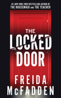 The Locked Door 1728296188 Book Cover