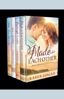 Grandma Mandy Contemporary Christian Romance Series B0GG8CBNVR Book Cover