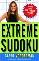 Extreme Sudoku 0307346463 Book Cover