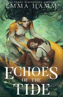 Echoes of the Tide (Deep Waters) 1963862031 Book Cover