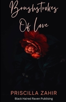 Brushstrokes Of Love B0DPVHW295 Book Cover