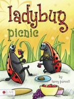 Ladybug Picnic 1607992507 Book Cover