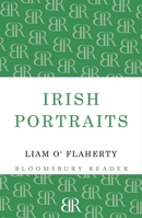 Irish Portraits 1448204100 Book Cover