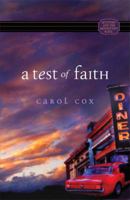 A test of faith 0824947673 Book Cover