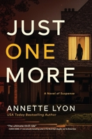 Just One More 1613163754 Book Cover