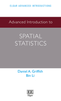 Advanced Introduction to Spatial Statistics 1800372817 Book Cover