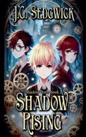 Shadow Rising B0CV3FPDKP Book Cover