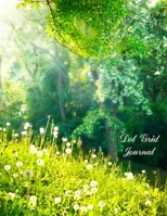 Dot Grid JournalGrid notebook Doodle Dot Grid Notebook Notebook Dotted GridMinimalism Art Dotted Journal Grid Sketchbook 1716176700 Book Cover