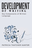 Major Components of Written Language 1835710190 Book Cover