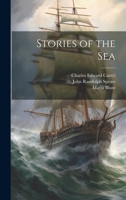 Stories of the Sea 1021666246 Book Cover