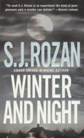 Winter and Night 0312986688 Book Cover