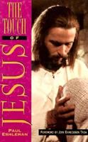 The Touch of Jesus 1563990717 Book Cover