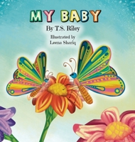 My Baby 1737372215 Book Cover