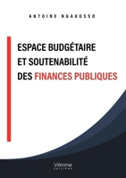Espace budgétaire et soutenabilité des finances publiques B0DJVJP83Q Book Cover