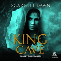 King Cave B0CW4XK8BB Book Cover