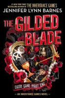 The Gilded Blade