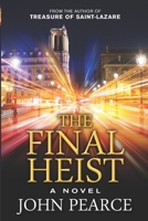 The Final Heist B0CH2FLSNJ Book Cover
