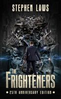 Frighteners 099806792X Book Cover