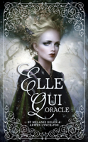 Elle Qui Oracle 1572819731 Book Cover