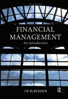 Financial Management: An Introduction 0415181615 Book Cover