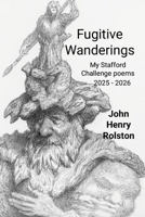 Fugitive Wanderings 1105490211 Book Cover