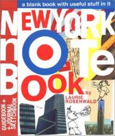 New York Notebook 0811835979 Book Cover