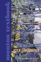 Folk Linguistics B007RD1XEU Book Cover
