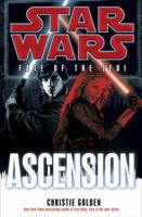 Fate of the Jedi: Ascension B00BG7APLU Book Cover