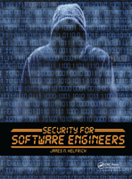Security for Software Engineers 0367656817 Book Cover