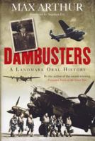 Dambusters 0753515733 Book Cover