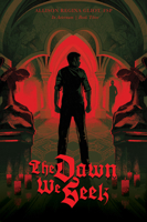 The Dawn We Seek: In Aeternum, Book Three 0819831700 Book Cover