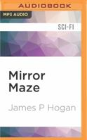 The Mirror Maze 0553277626 Book Cover