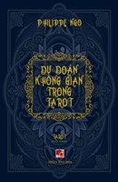 Dự Đoán Không Gian Trong Tarot 108800413X Book Cover