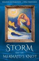 Storm and the Mermaid's Knot 0998549517 Book Cover