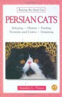 Persian Cats 0793830036 Book Cover