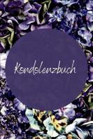 Kondolenzbuch: G�stebuch und Trauerbuch f�r Beerdigungen 1078001081 Book Cover