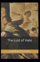 The Lust of Hate 172492821X Book Cover