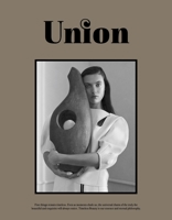 Union Issue 9 4990630688 Book Cover