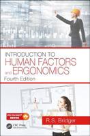 Introduction to Human Factors and Ergonomics 1498795943 Book Cover